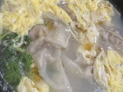 云吞-津门张记包子铺(华昌道店)