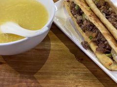 -王胖子驴肉火烧(鼓楼店)