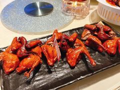 -侨美食家·粤菜(体育西路店)