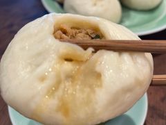 包子-老清朝包子铺(开明街店)