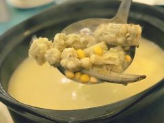 -御唐府海珊瑚主题餐厅