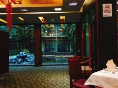 -北京建国饭店四季中餐厅