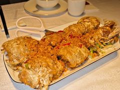 -喜记避风塘炒辣蟹(旗舰店)