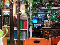 大堂-黑土地东北私房菜馆(南门大街店)