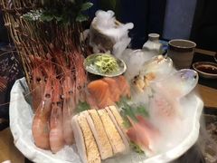 -和彩放题餐厅(酒仙桥店)