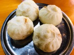 小笼包-徐老幺奶汤面