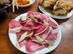 -宝瑞门钉肉饼店