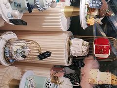 -杜哈夫DOUX RÊVE·生日蛋糕(日月光店)