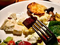 -拉蒂娜·巴西牛排馆 Latina·Brazilian Steakhouse(王府井喜悦店)