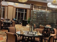 -彩丰楼中餐厅·早茶·点心·粤菜(海口华彩洲际酒店)