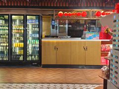 -耶里夏丽·新疆菜(徐家汇臻选店)