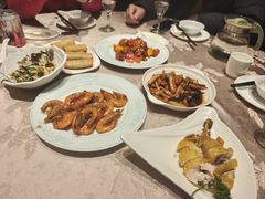 -古南都·老广东酒楼(龙江店)