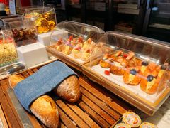 -洲际酒店·地平线全日餐厅HORIZON CAFÉ