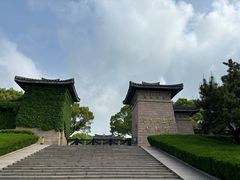 -汉陵苑
