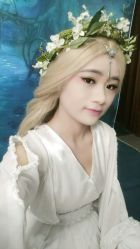 -盘子女人坊生日照·摄影馆(华强店)