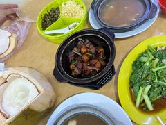 -新记肉骨茶