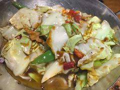 -地锅居(翰林邻里中心店)
