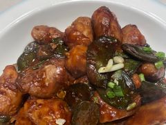 -壹只菜·崇明本地特色菜(崇明南门店)