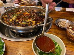 -黑竹香鸡(营和巷店)