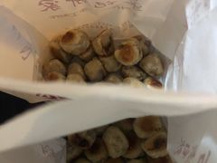 -宋记饼家(石门二路店)