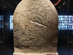 -邯郸市博物馆(新馆)