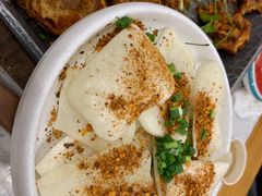烤饵块-浮何烤铺(桐梓林店)