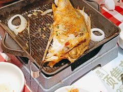 -西贝(上海我格广场店)