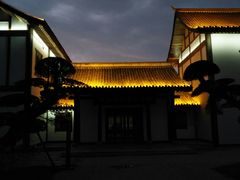 景点-常德桃花源景区