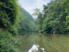 -黔灵山公园