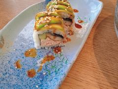 牛油果寿司-和枫(众意路店)