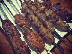 -巴依老爷新疆美食(望京小街店)