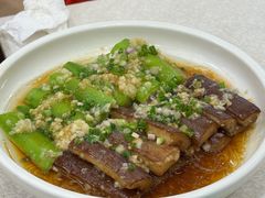 -明香海鲜酒家(华强北店)