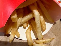 -麦当劳(沙河店)