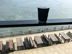 -抱抱地球咖啡馆(国家海洋博物馆店)