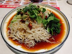 -北李妈妈菜·海肠捞饭(开发区万达店)