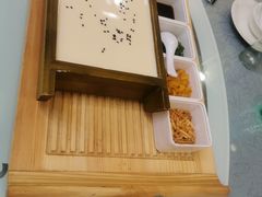 -皖小斌·小葱伴豆腐(丰收路店)