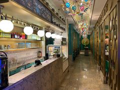 -雀蓝川菜(星悦汇店)