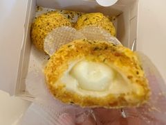 -正谈炸鸡(深圳首店)