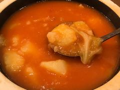 -毛毛熏肉•东北菜老字号(大安街店)