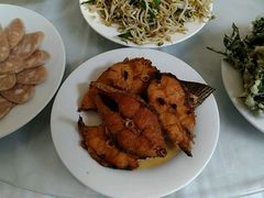 -康陵正德春饼宴26号