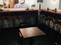 大堂-武松家(丰益桥店)