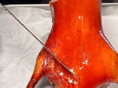 -北平食府·北京烤鸭(北京西站六里桥店)