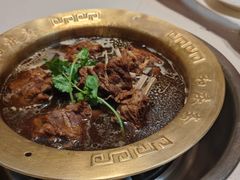 -和庆斋羊蝎子火锅·碳缸烧烤(顺义旗舰店)