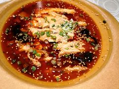 蓉城钵钵鸡-红辣椒·川菜·火锅(曹杨店)