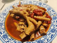 -回家吃饭·地道南昌菜(建德观总店)