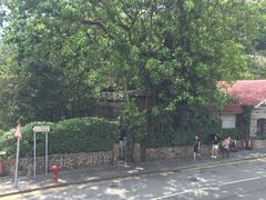 -太平山餐厅(山顶道店)