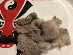 -南门四季铜锅涮肉(左家庄店)
