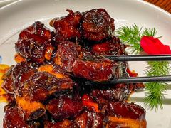 -一记洛阳菜·糖醋小排·水席(十字街店)