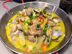 -阿甘龙虾·重庆麻麻鱼(中豪店)