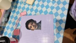 -热爱手作·拼豆·香薰蜡烛